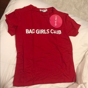 Bad Girls Club